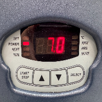 New Brunswick I 26 Incubator Shaker image 3